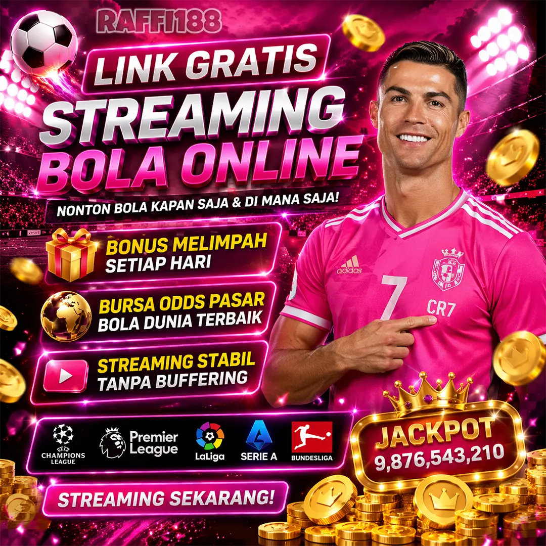 RAFFI188 > Explore the World of Football Websites with the World's Best Leagues