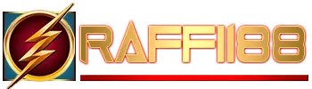 Logo Raffi188